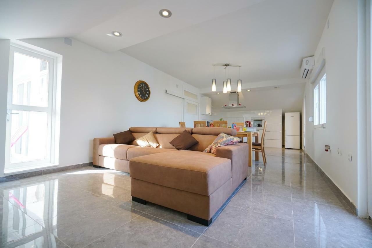 Apartment Summer Fever Zadar Exterior foto